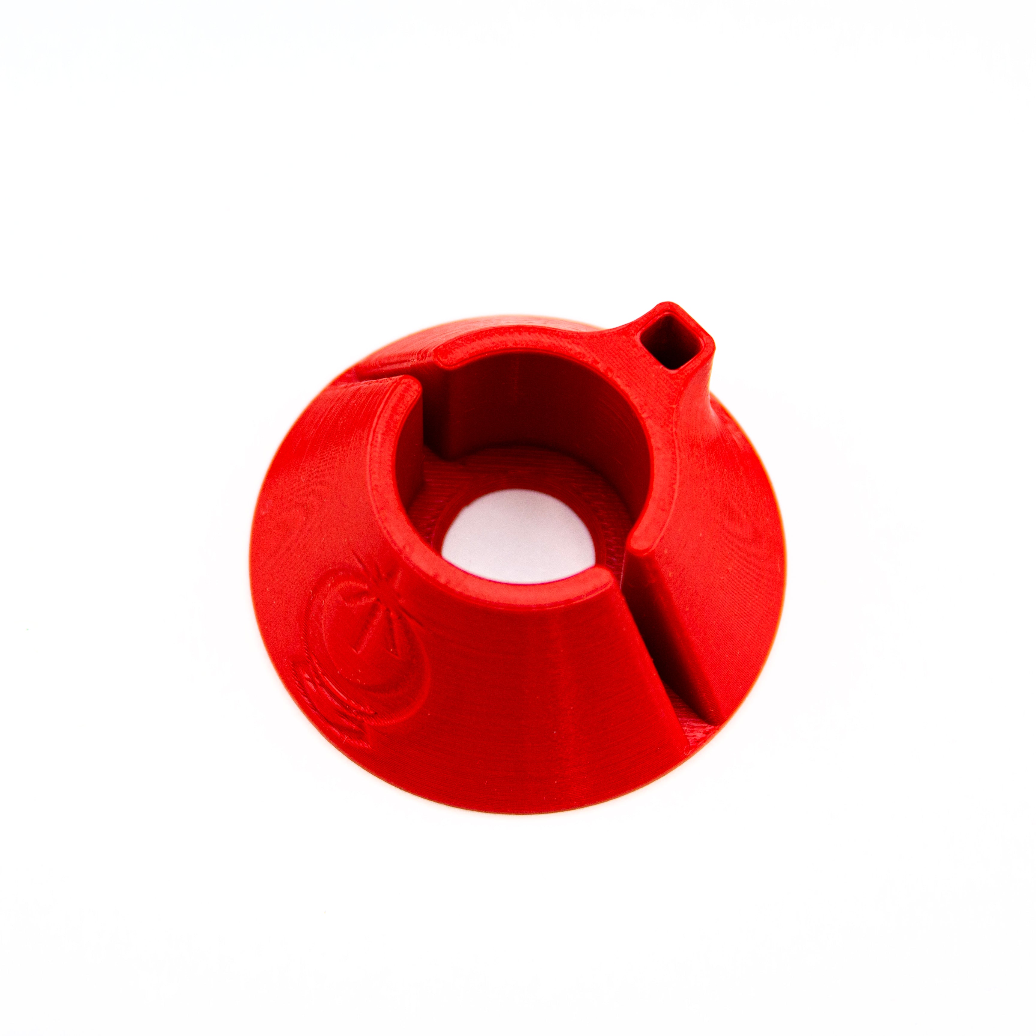 One Trick Pony 3D Printed Pivot Base - Planet Caravan